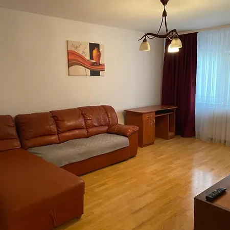 Apartament Ranya Apartment *