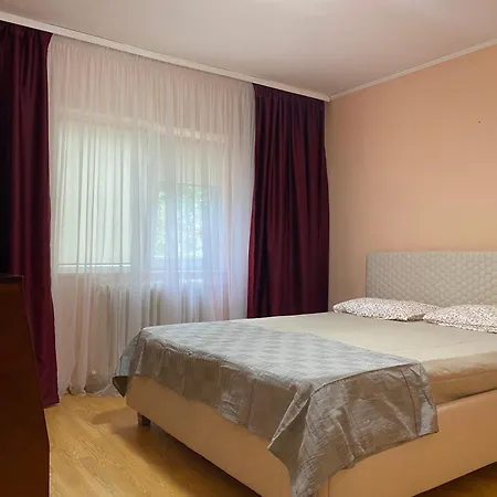 Apartament Ranya *