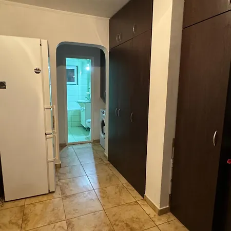 Apartament Ranya Apartment