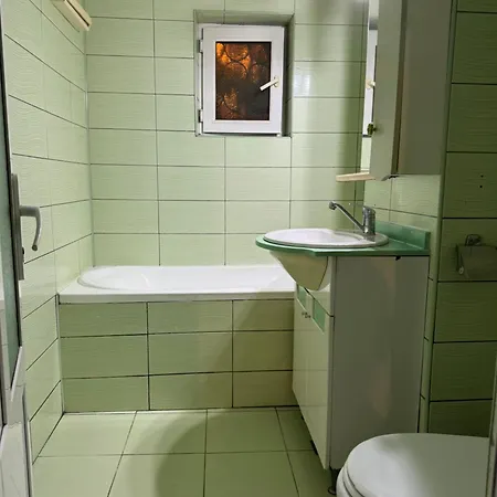 Apartment Apartament Ranya Constanta