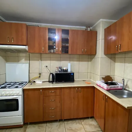Apartament Ranya Constanta