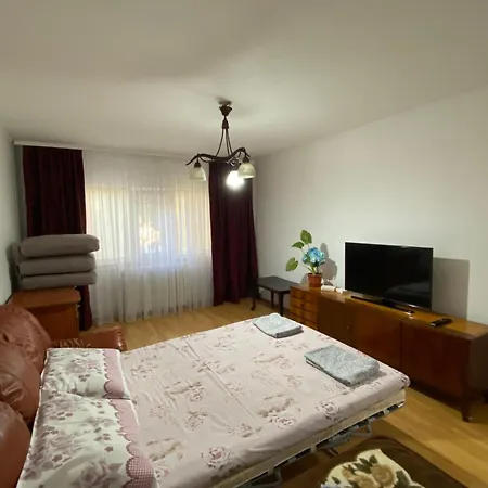 Apartament Ranya Apartment
